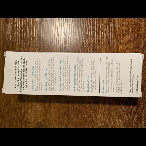 PMD clean - Picture 2 of 2